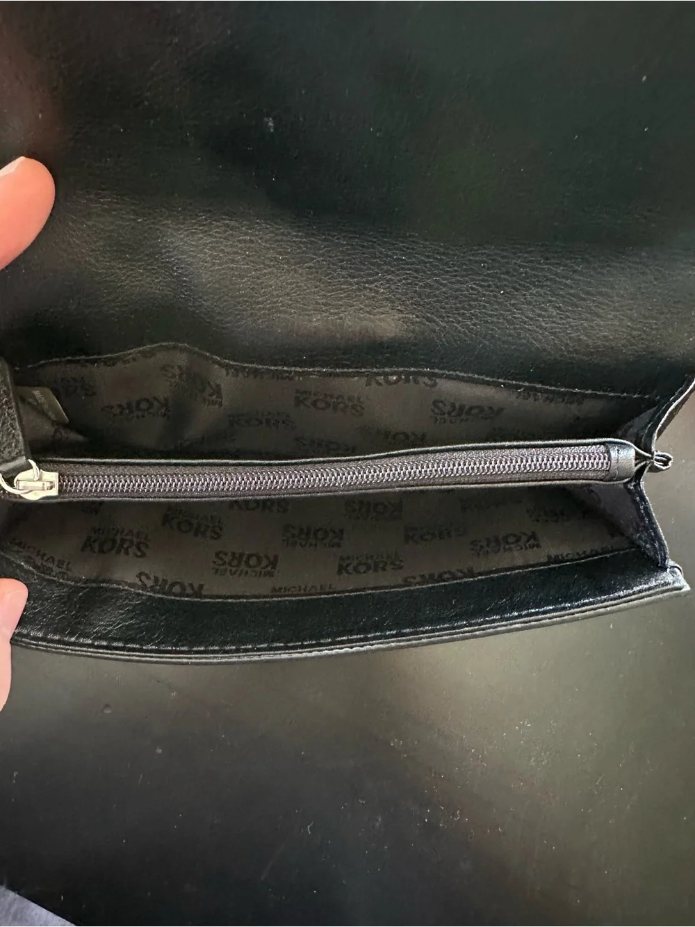 Michael Kors approx dimensions